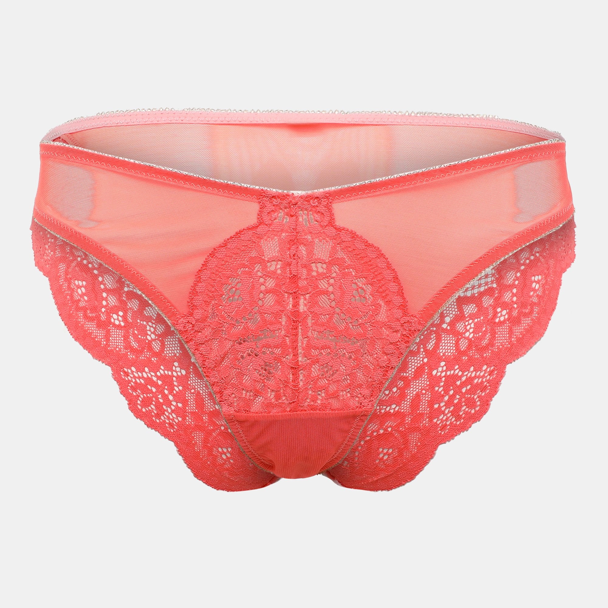 Isla & Evie Sexy Bikini Panties XS