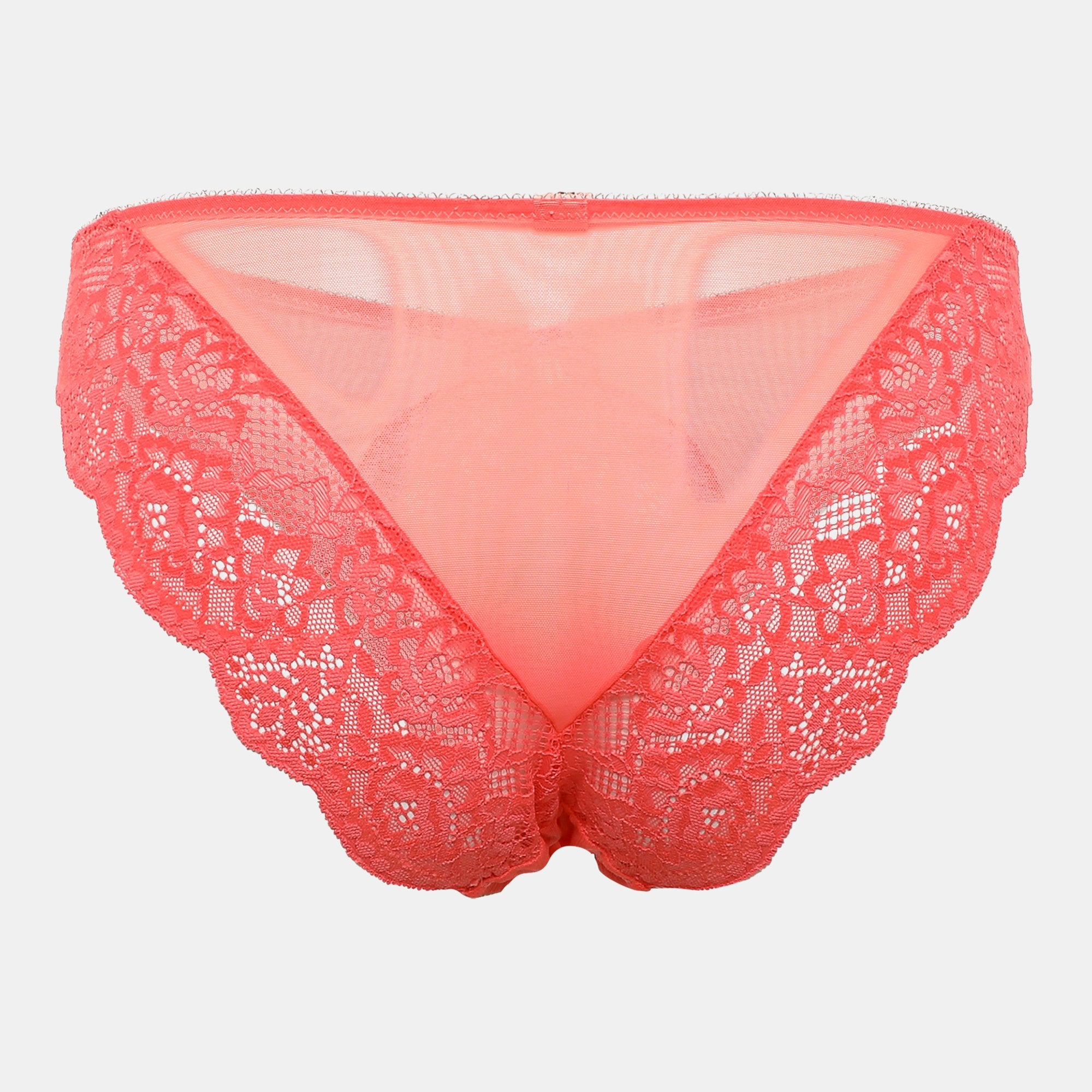 Isla & Evie Sexy Bikini Panties XS