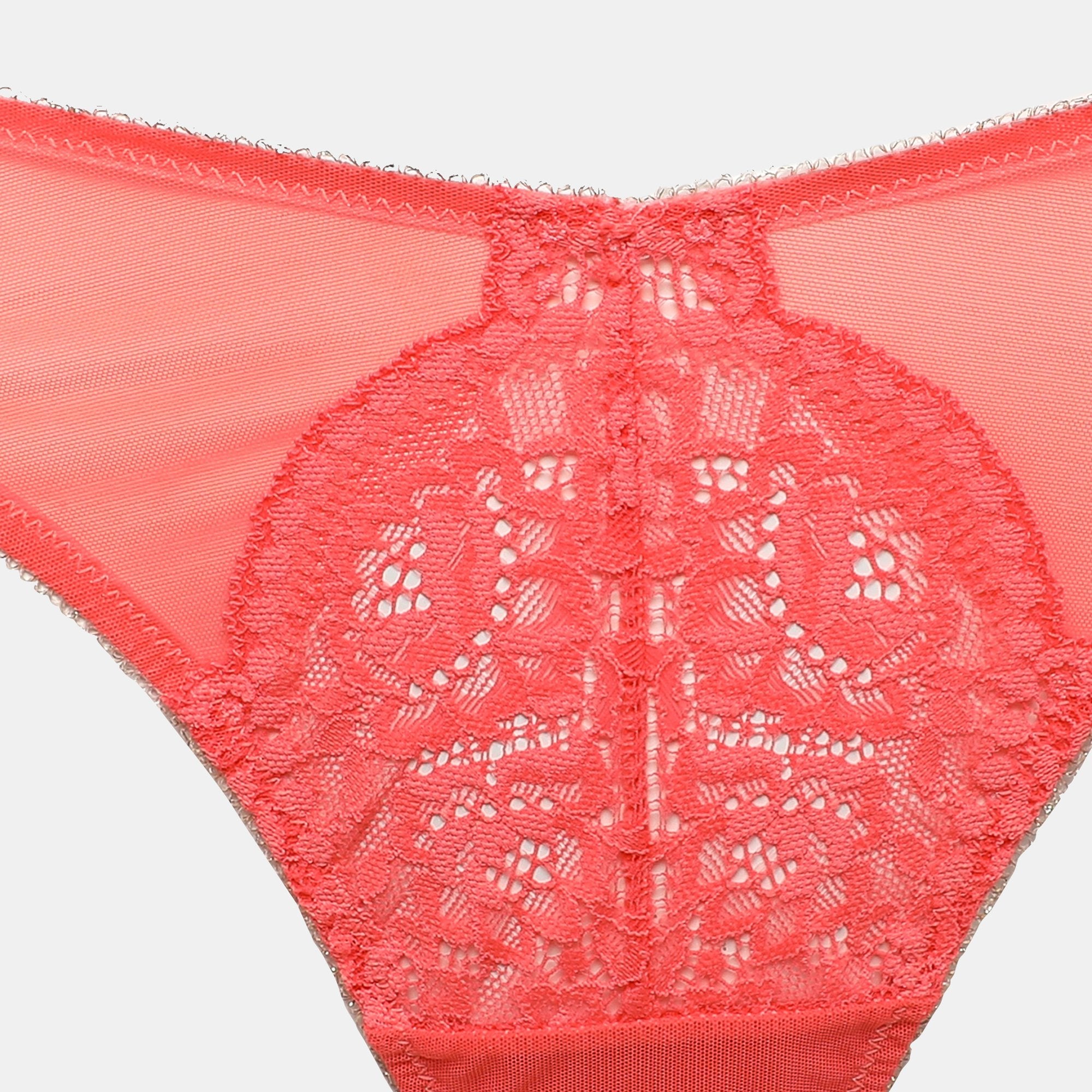 Isla & Evie Sexy Bikini Panties XS