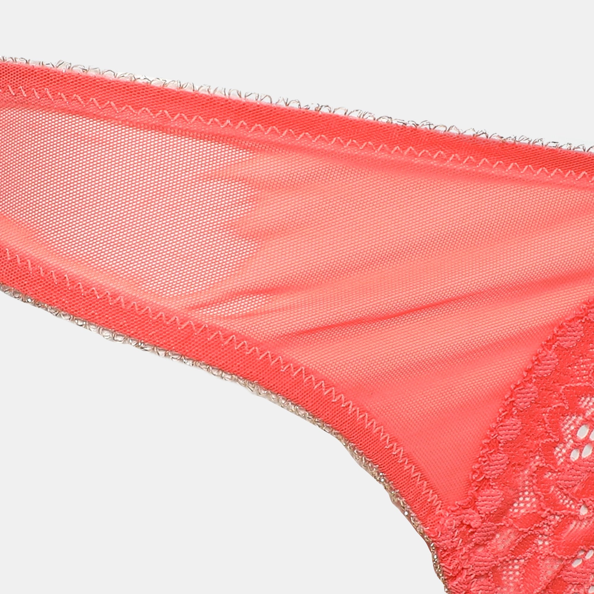 Isla & Evie Sexy Bikini Panties XS