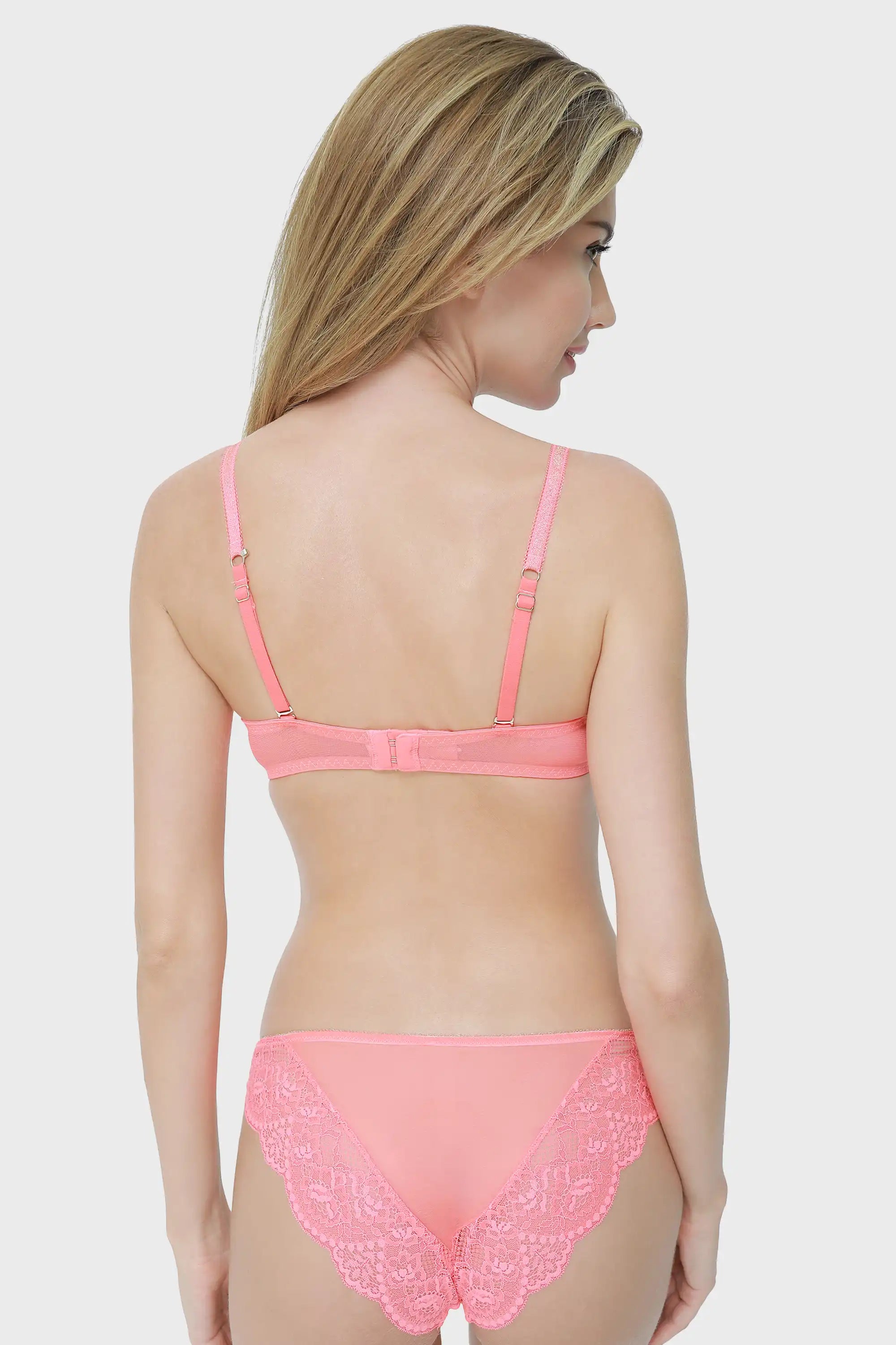 Isla & Evie Sexy Bikini Panties M