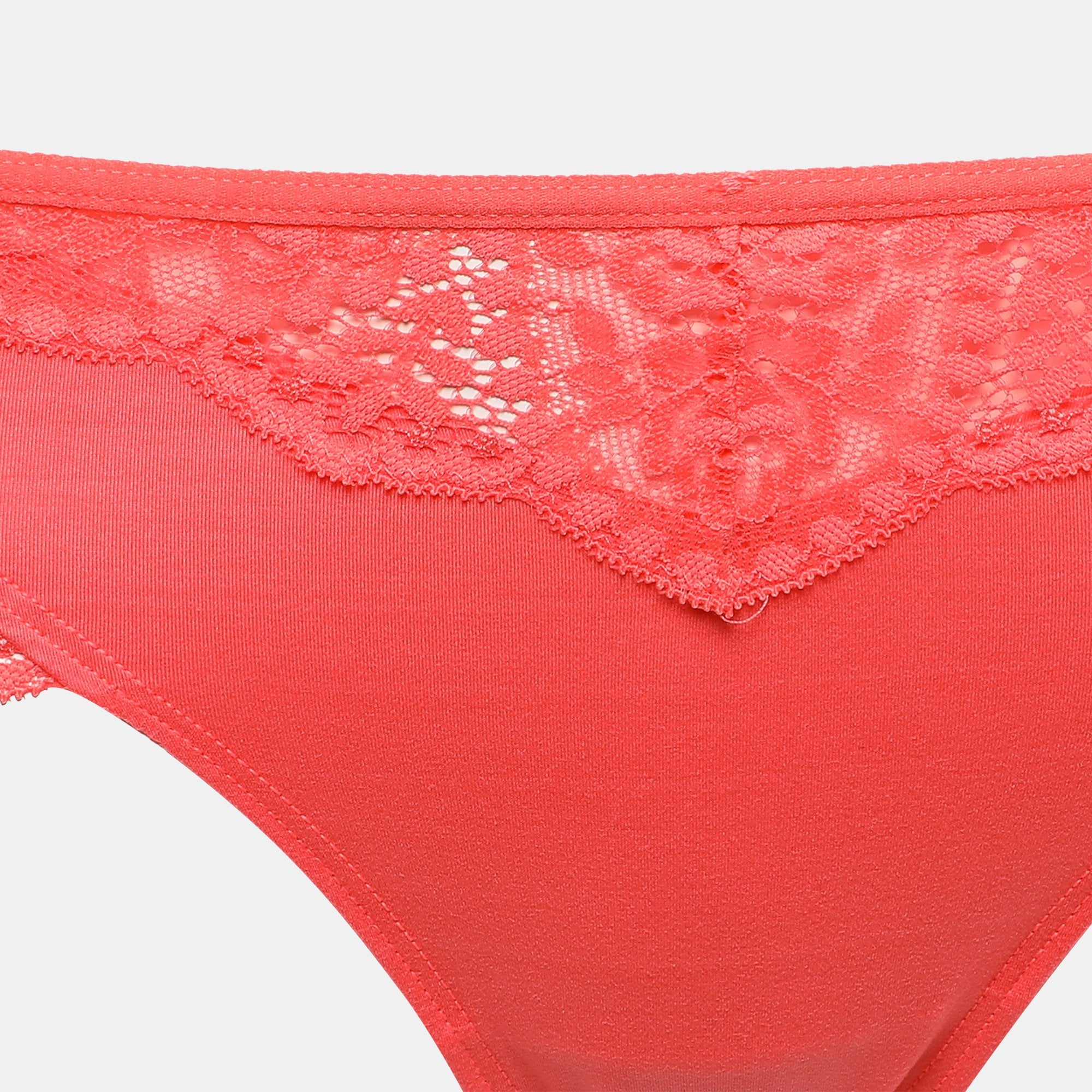 Isla & Evie Sexy Cheeky Panties XS
