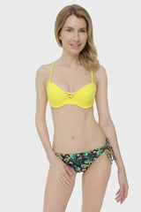 Isla & Evie Swimwear Bikini Bras M-LSI / No