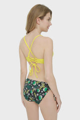 Isla & Evie Swimwear Bikini Bras M-LSI / No