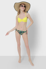 Isla & Evie Swimwear Bikini Bras M-LSI / No
