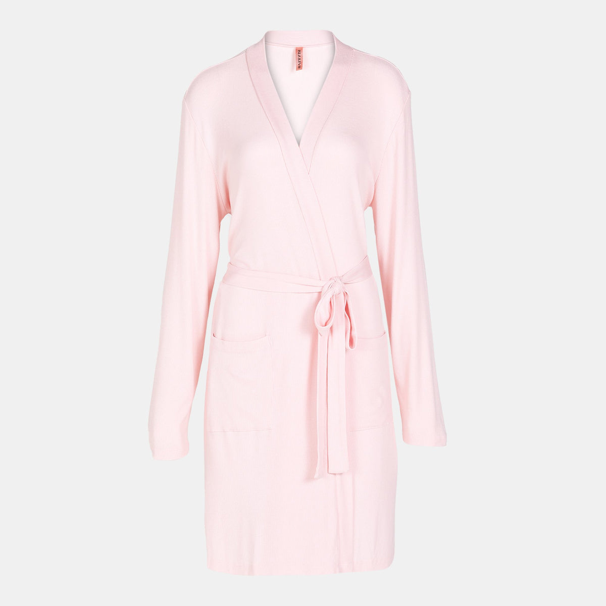 Isla & Evie Casual Lounge Robe SMALL