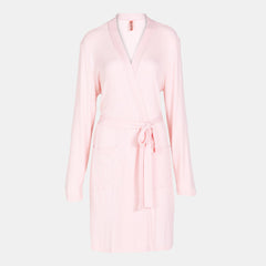 Isla & Evie Casual Lounge Robe SMALL