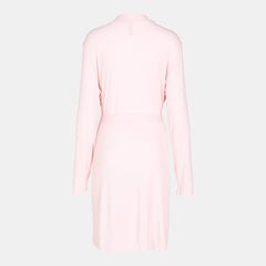 Isla & Evie Casual Lounge Robe SMALL