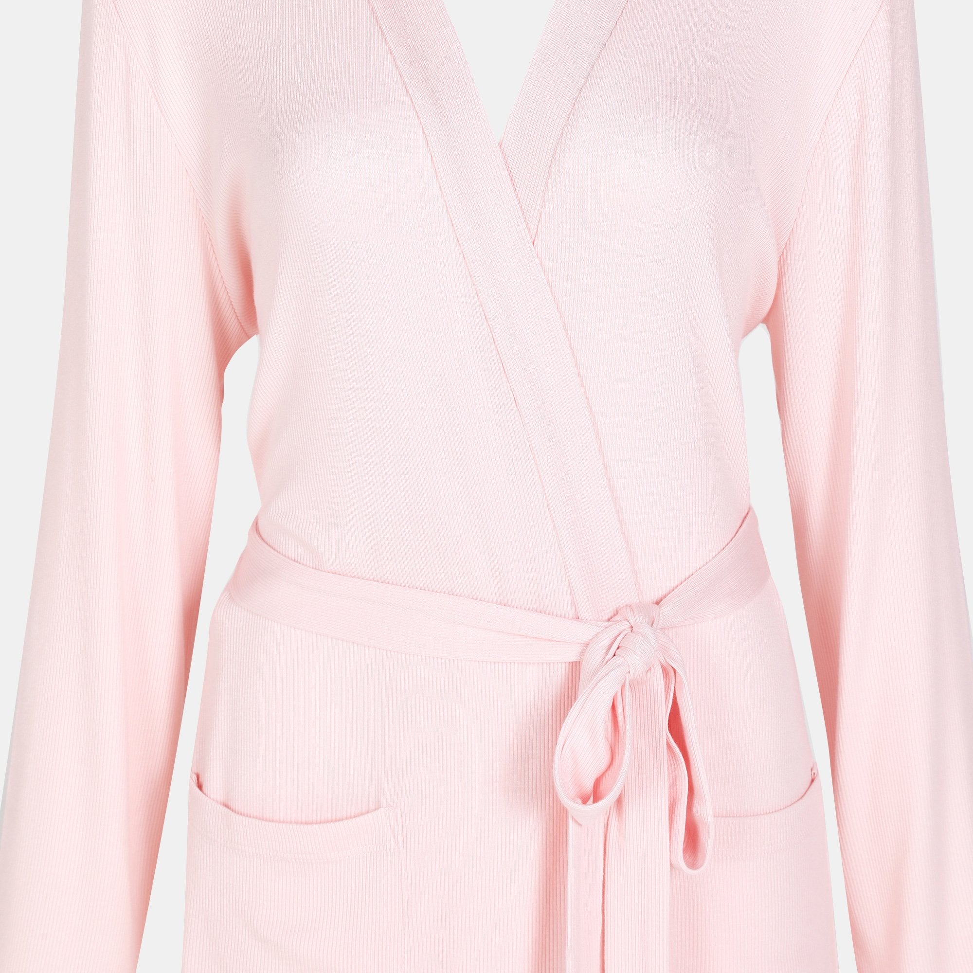 Isla & Evie Casual Lounge Robe SMALL