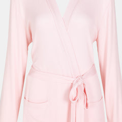 Isla & Evie Casual Lounge Robe SMALL