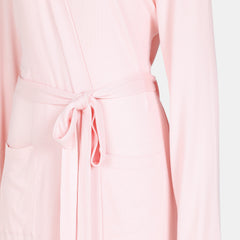 Isla & Evie Casual Lounge Robe SMALL