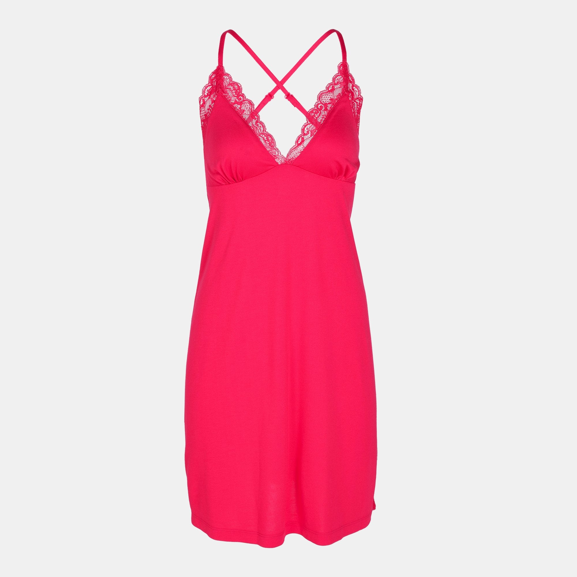 La Senza Casual Short Slip SMALL