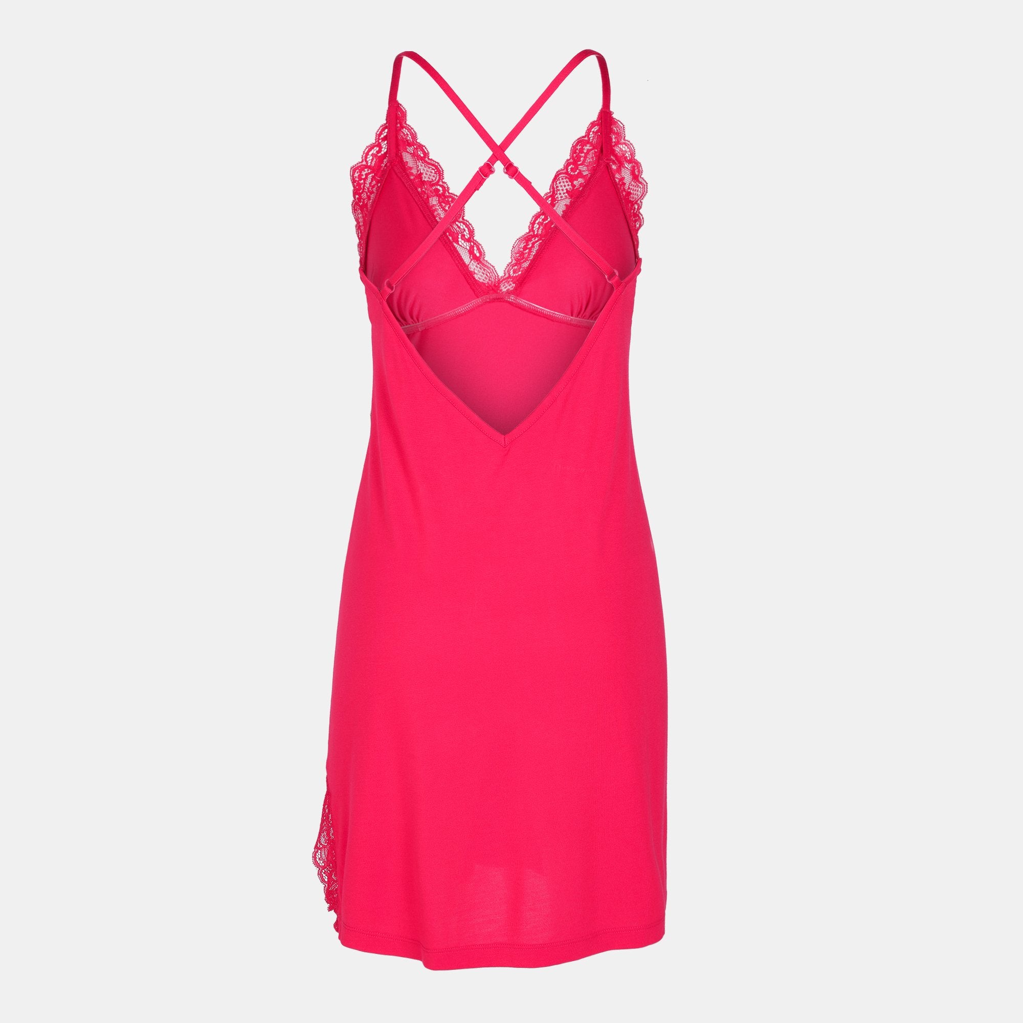 La Senza Casual Short Slip SMALL
