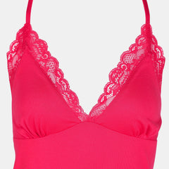 La Senza Casual Short Slip SMALL