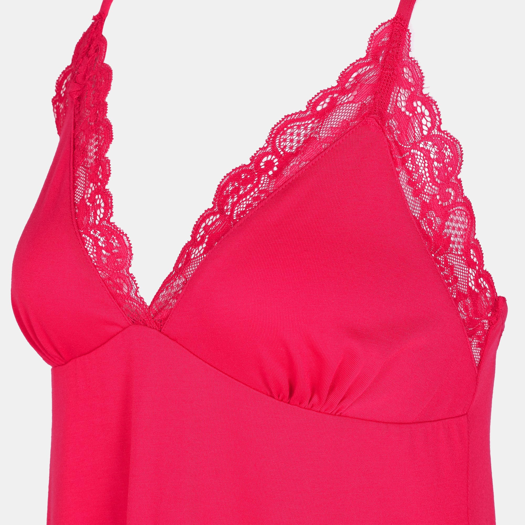 La Senza Casual Short Slip SMALL