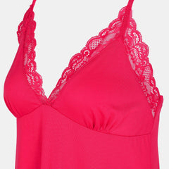 La Senza Casual Short Slip SMALL