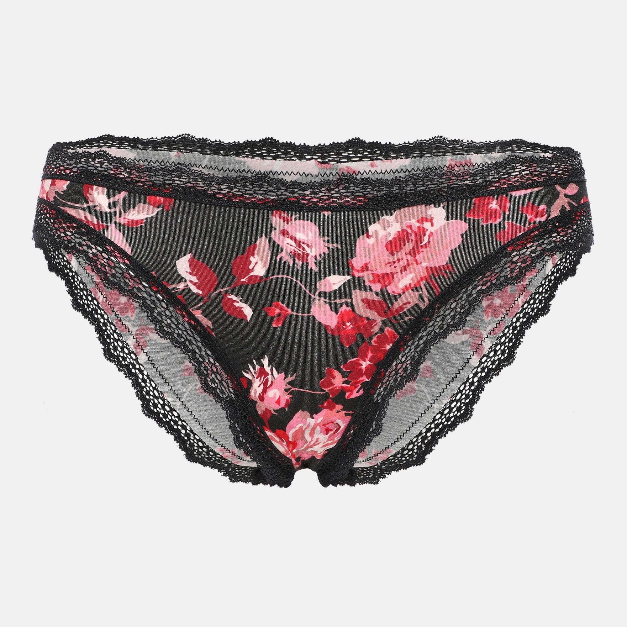 La Senza Ultrasoft Bikini Panties XS
