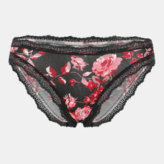 La Senza Ultrasoft Bikini Panties XS