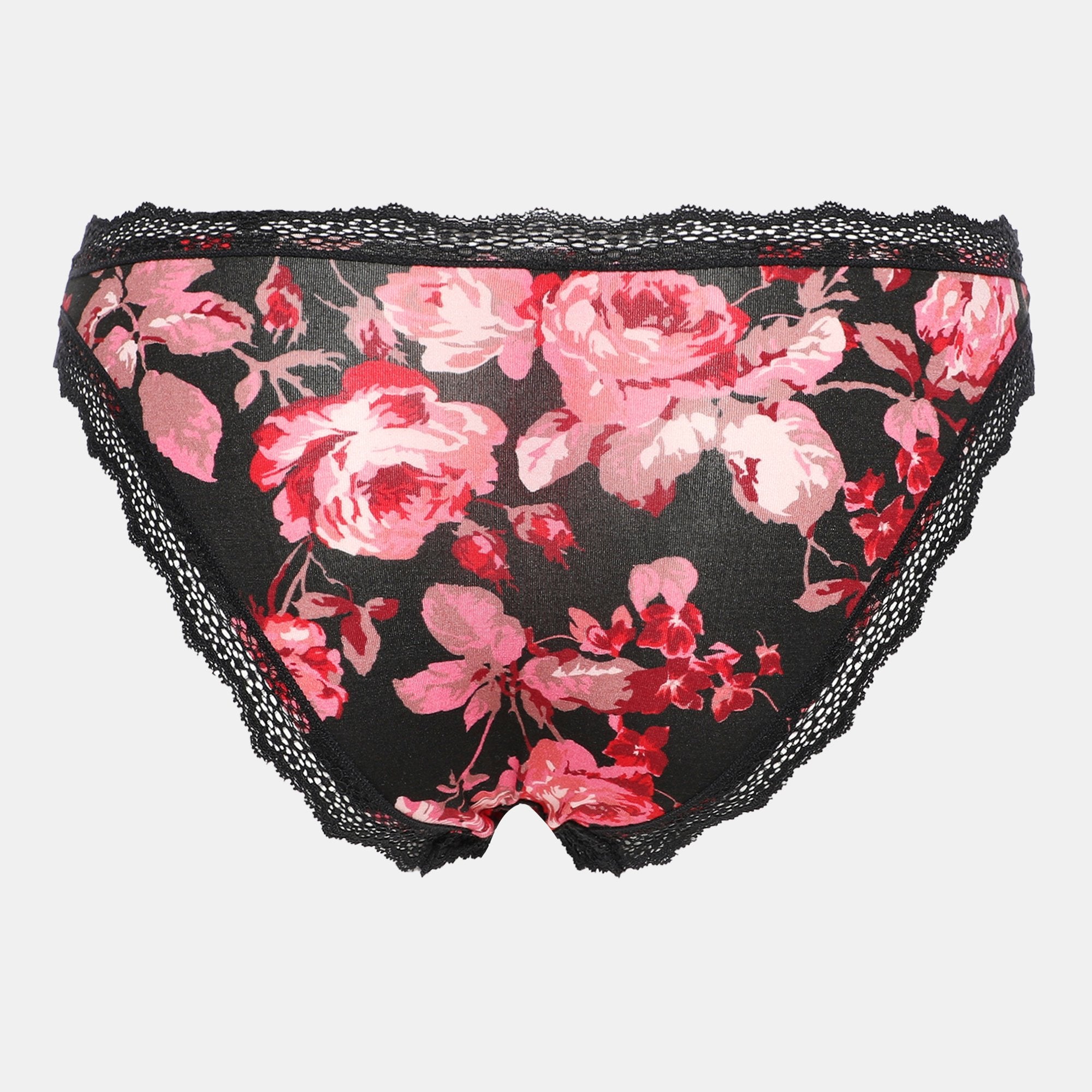 La Senza Ultrasoft Bikini Panties XS