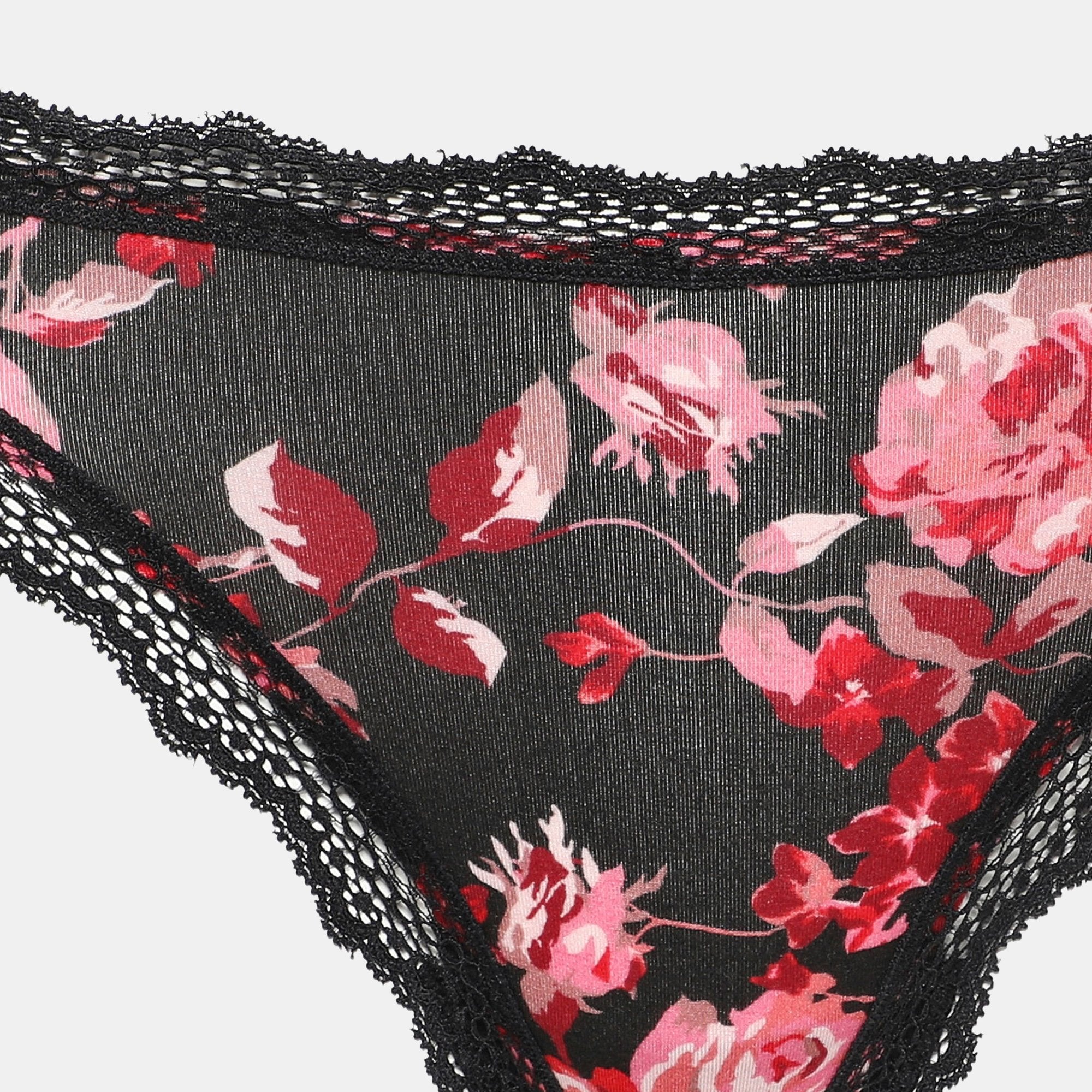 La Senza Ultrasoft Bikini Panties XS