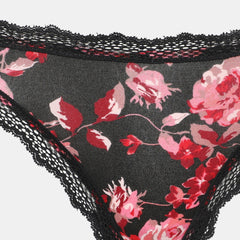La Senza Ultrasoft Bikini Panties XS