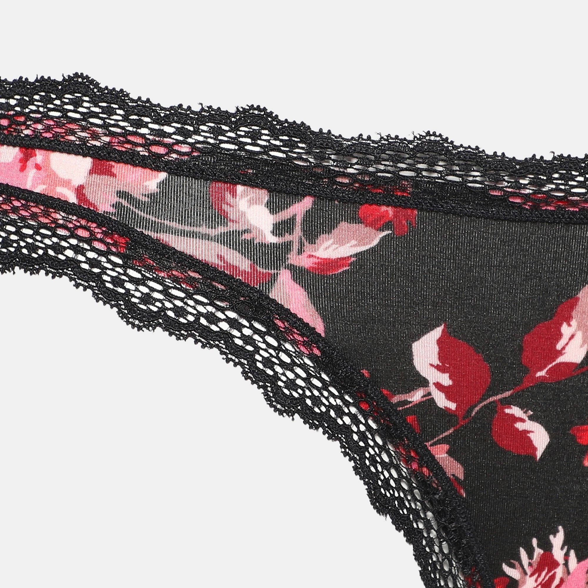 La Senza Ultrasoft Bikini Panties XS