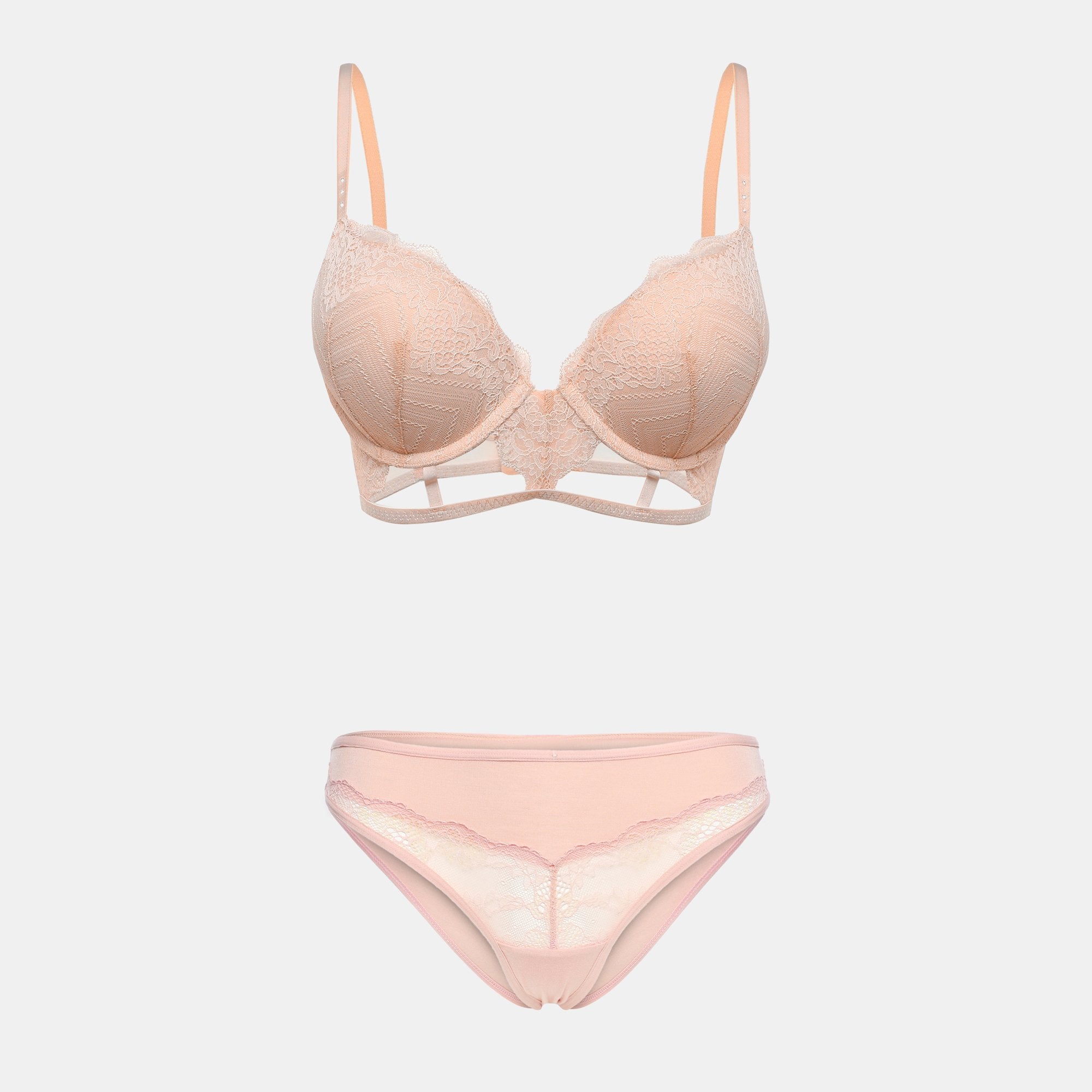 La Senza Ultrasoft Bikini Panties XS