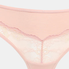 La Senza Ultrasoft Bikini Panties XS