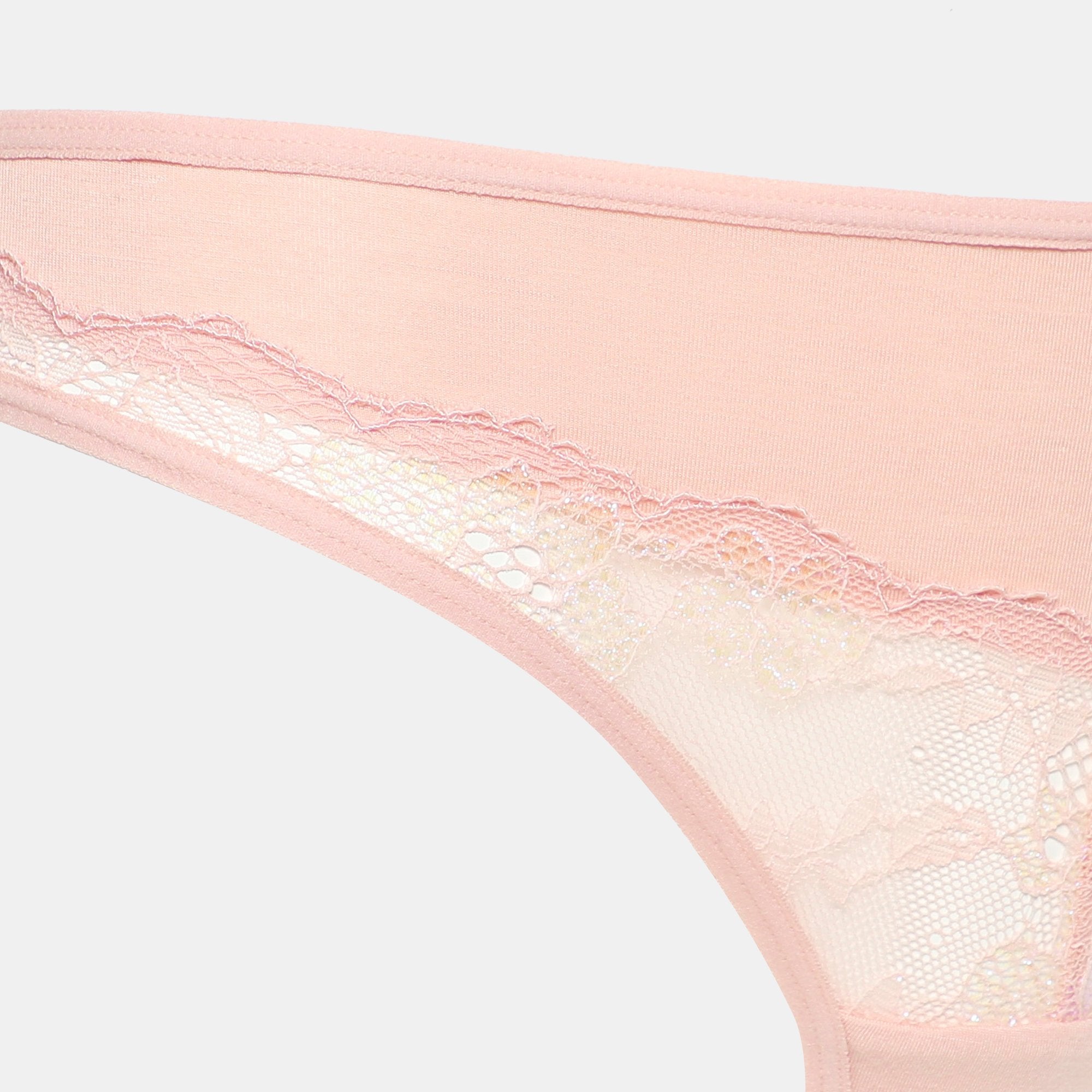 La Senza Ultrasoft Bikini Panties XS