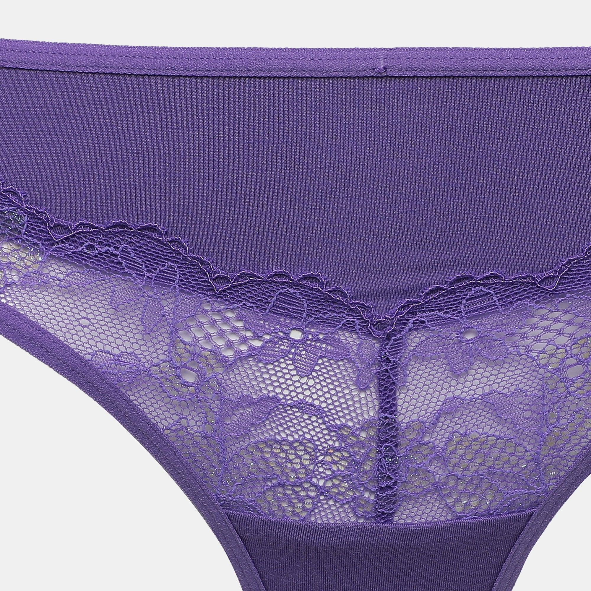 La Senza Ultrasoft Bikini Panties XS