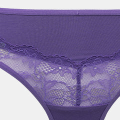 La Senza Ultrasoft Bikini Panties XS