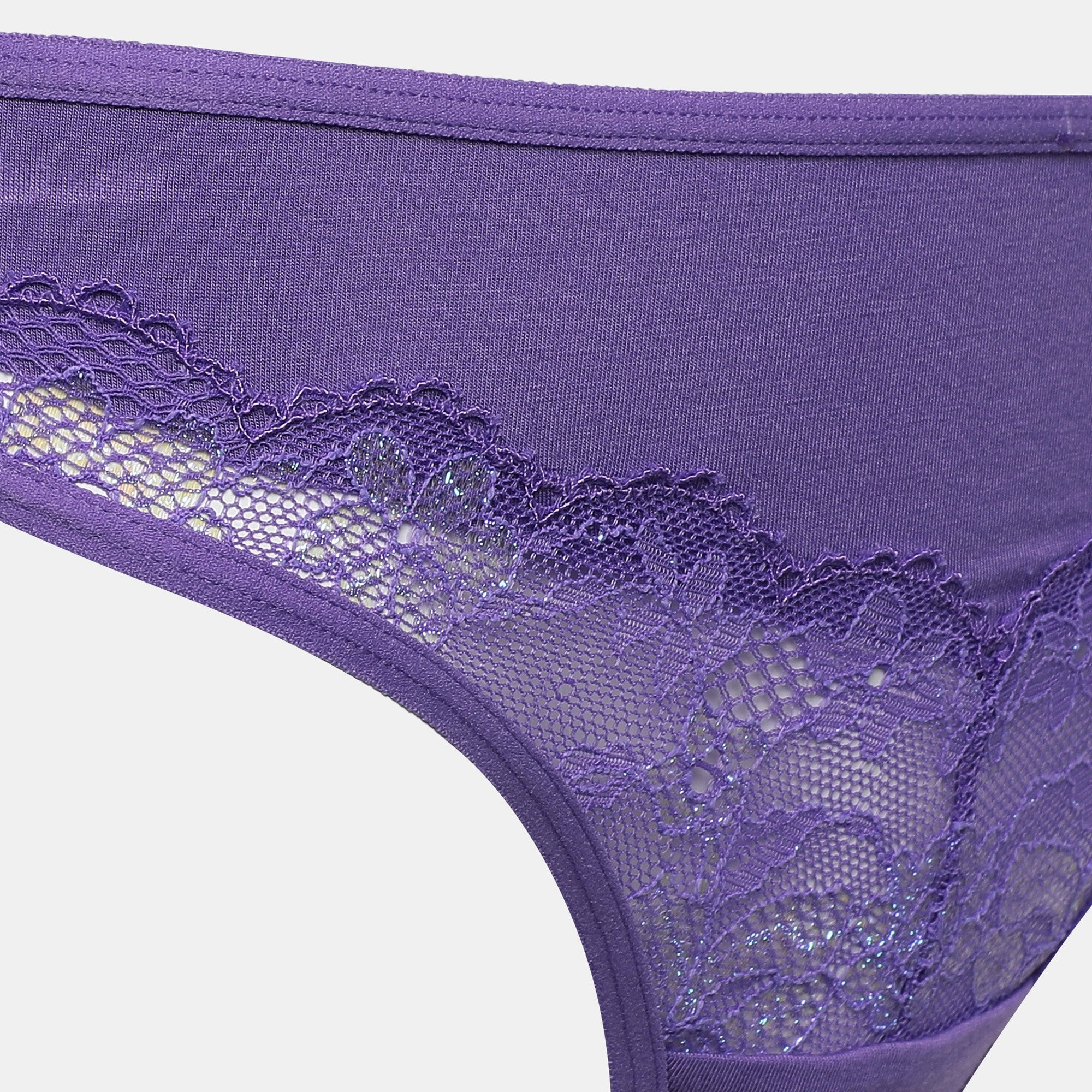 La Senza Ultrasoft Bikini Panties XS