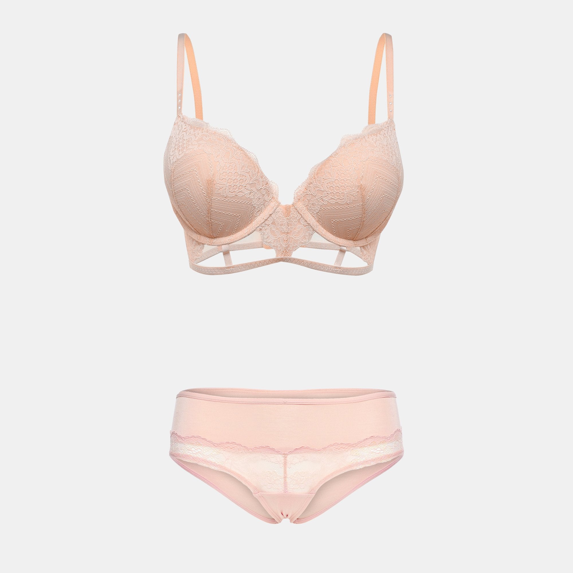La Senza Ultrasoft Hipster Panties XS