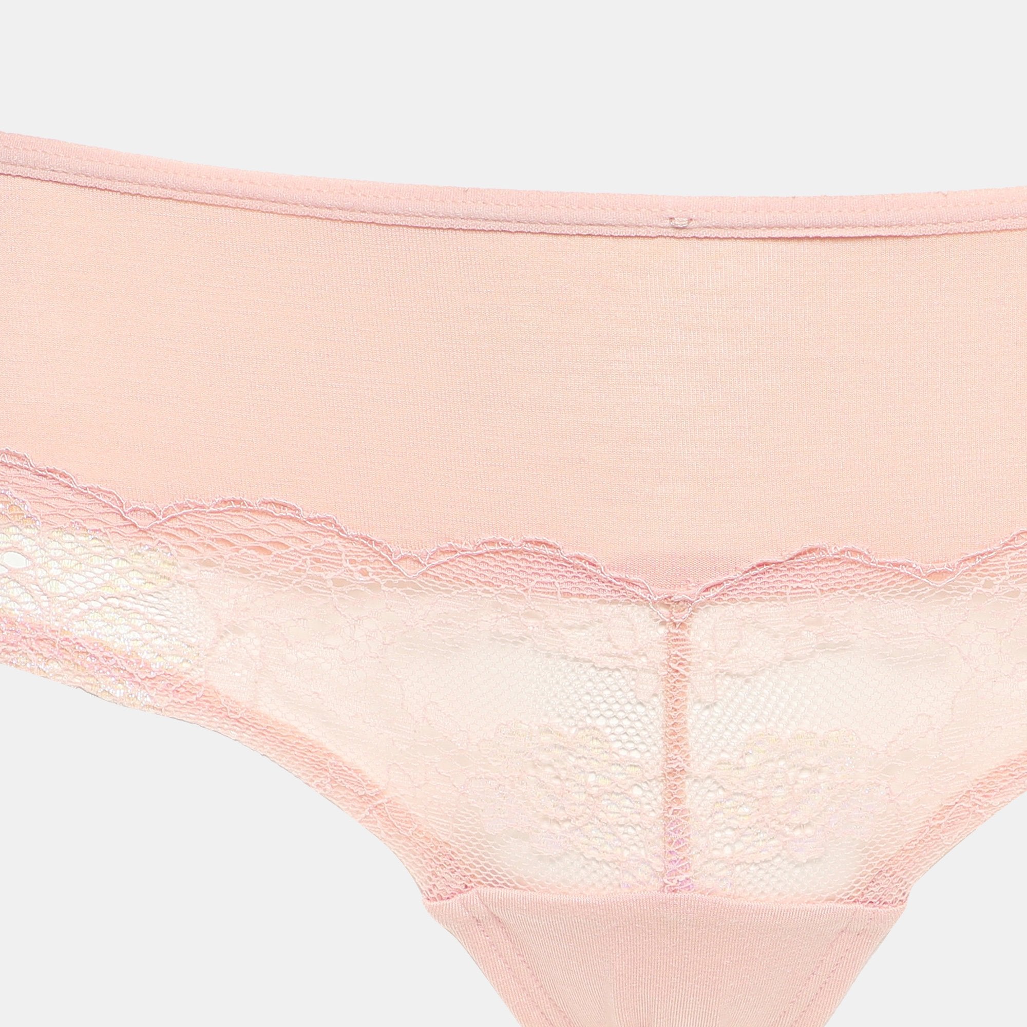 La Senza Ultrasoft Hipster Panties XS