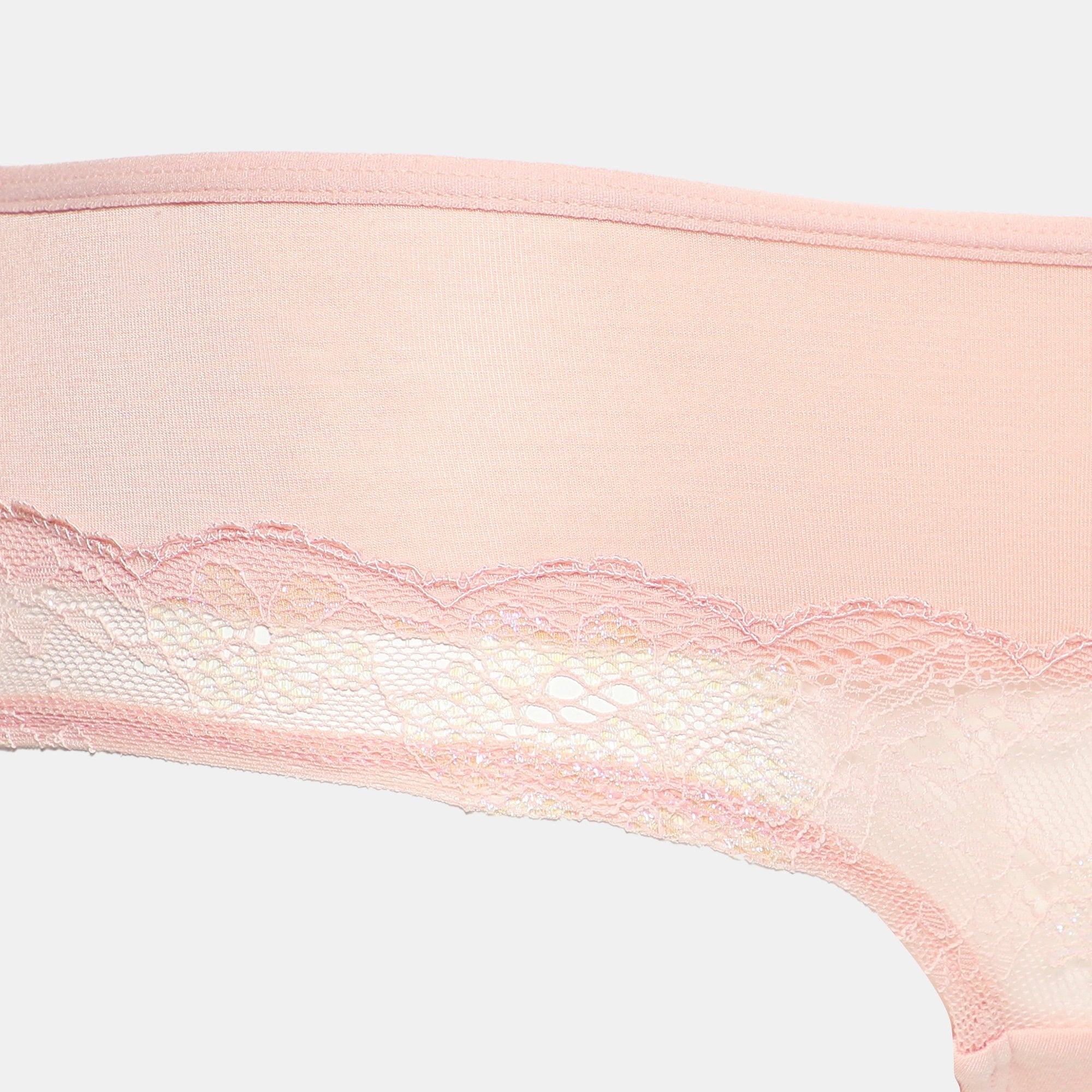 La Senza Ultrasoft Hipster Panties XS