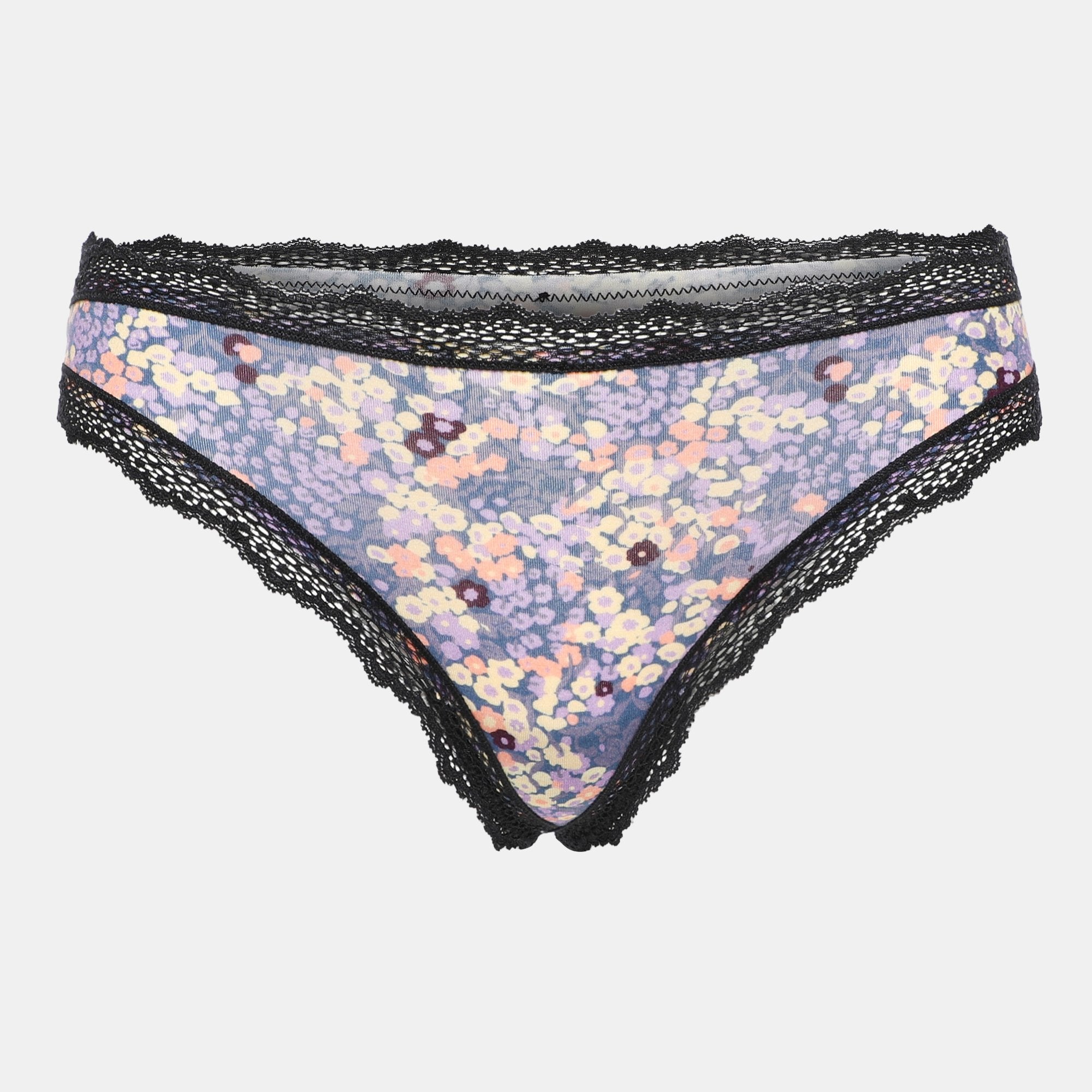 La Senza Ultrasoft Thong Panties XS