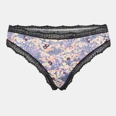 La Senza Ultrasoft Thong Panties XS