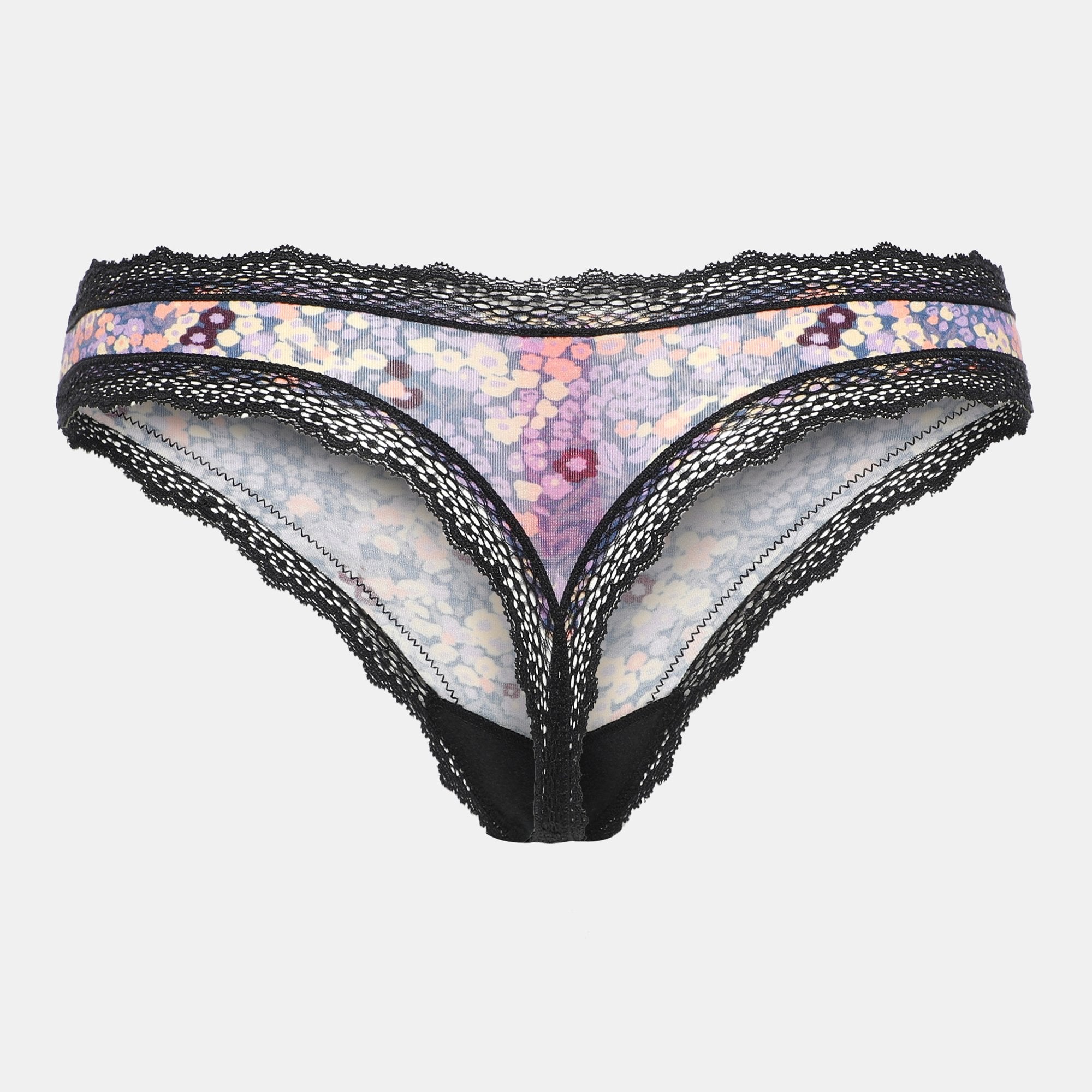La Senza Ultrasoft Thong Panties XS