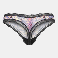 La Senza Ultrasoft Thong Panties XS