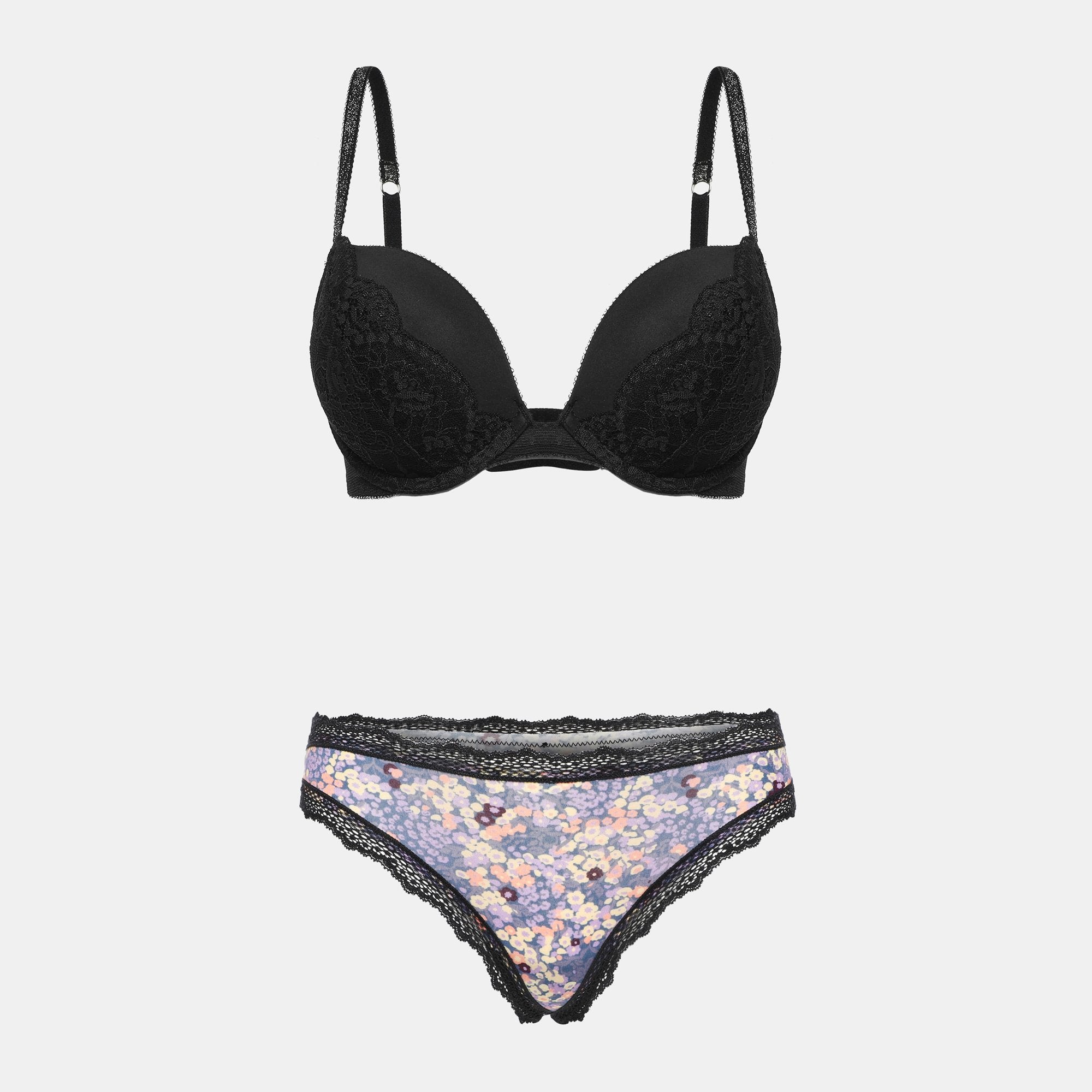 La Senza Ultrasoft Thong Panties XS