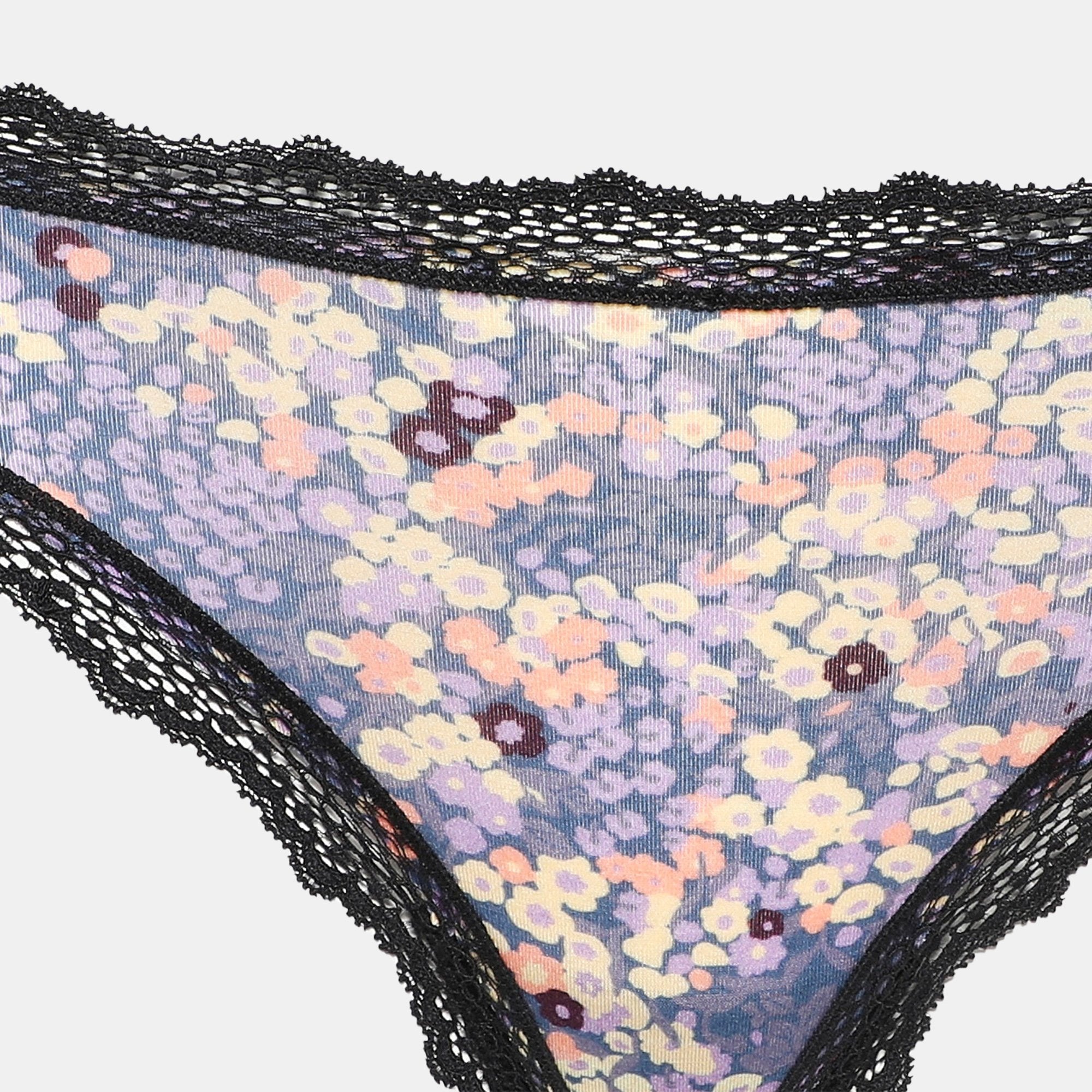 La Senza Ultrasoft Thong Panties XS
