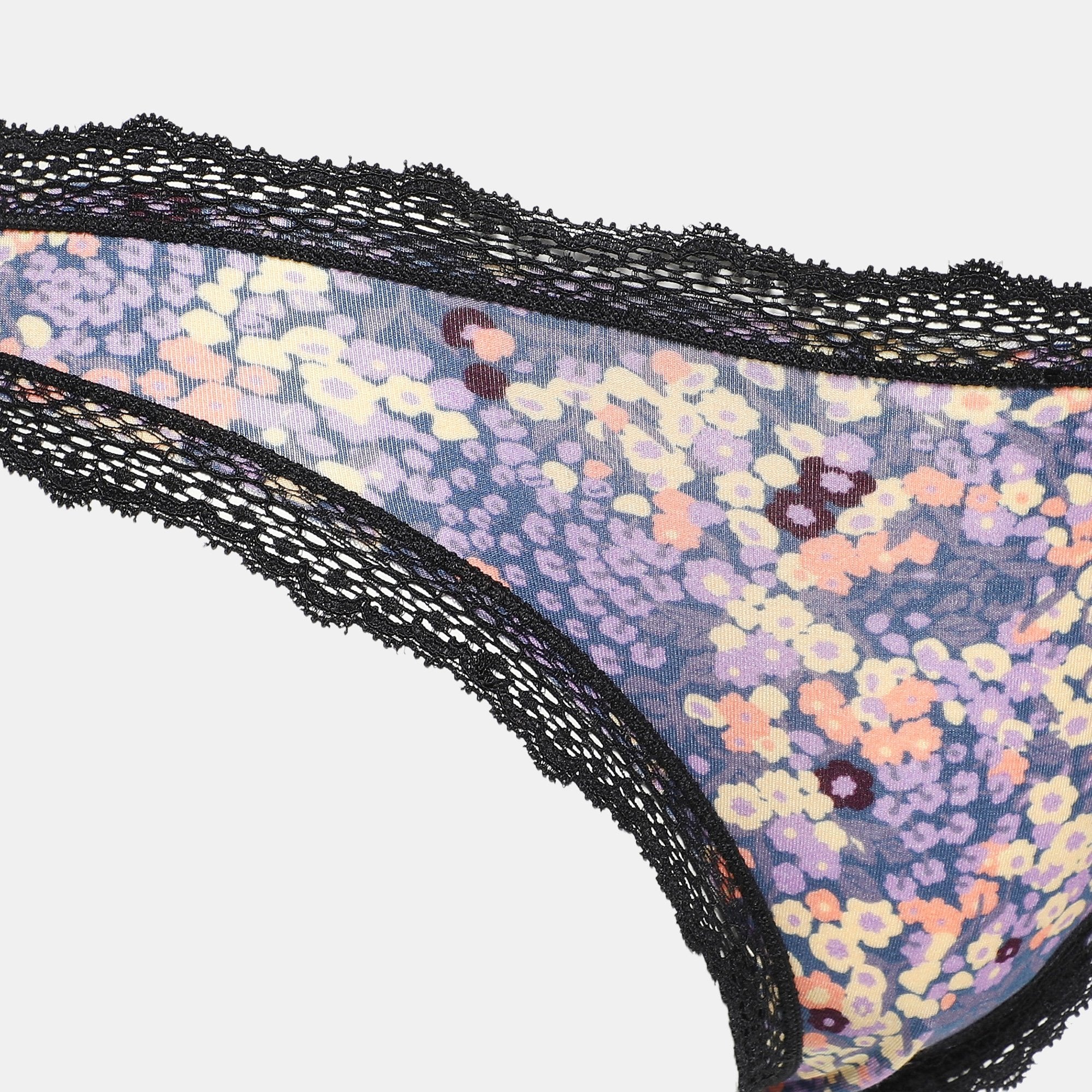 La Senza Ultrasoft Thong Panties XS
