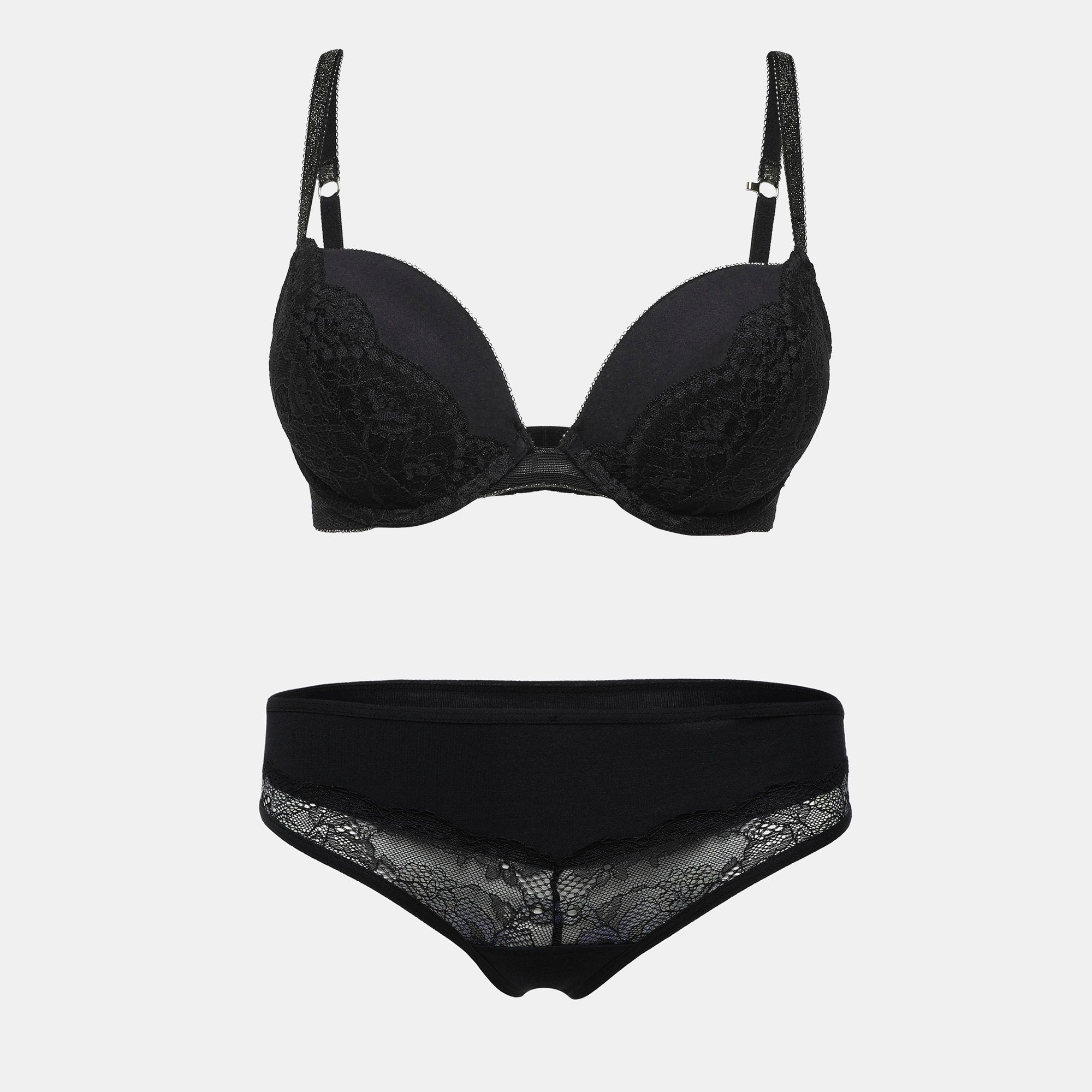 La Senza Ultrasoft Thong Panties XS