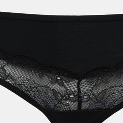 La Senza Ultrasoft Thong Panties XS