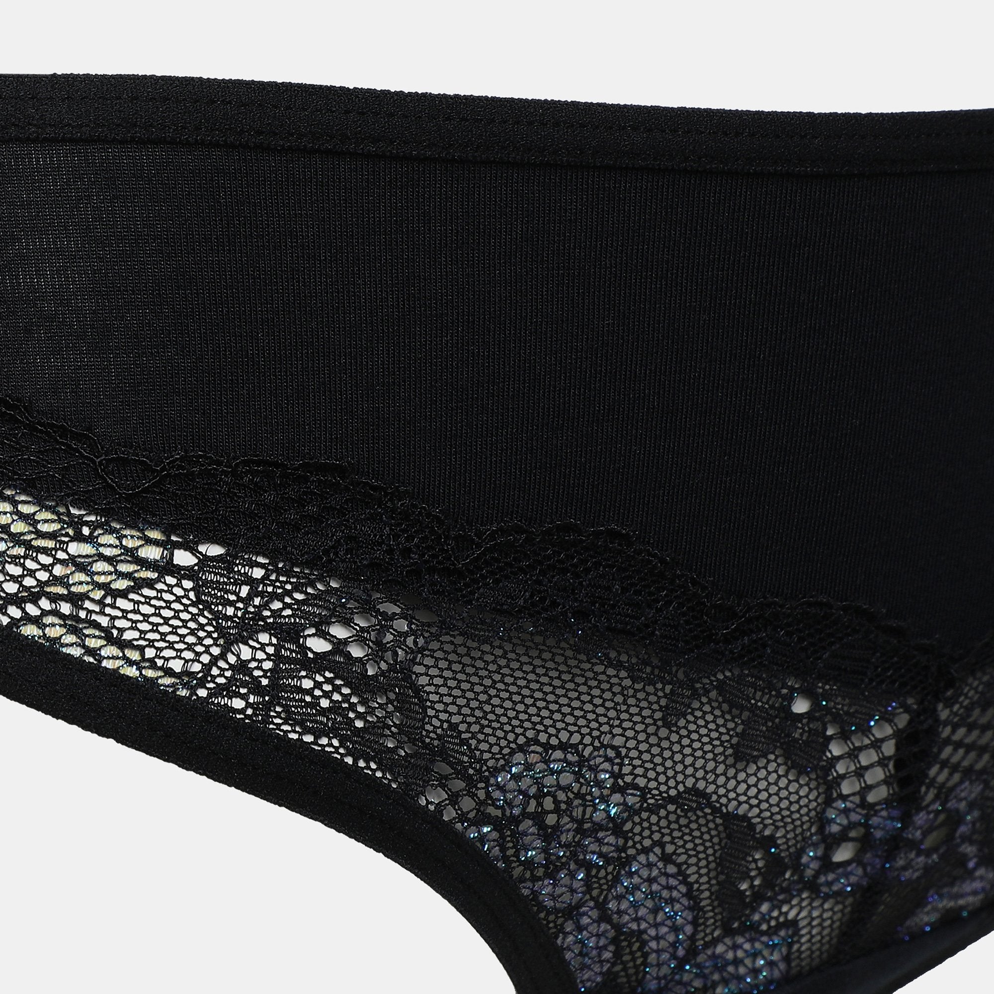 La Senza Ultrasoft Thong Panties XS