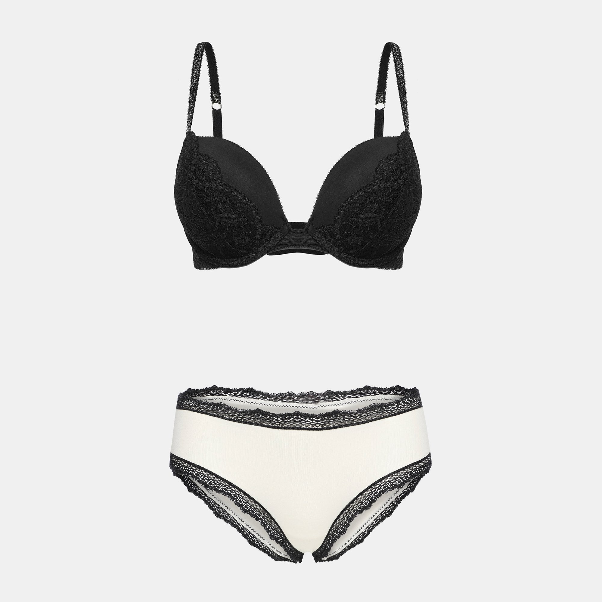 La Senza Trendy Cheeky Panties XS