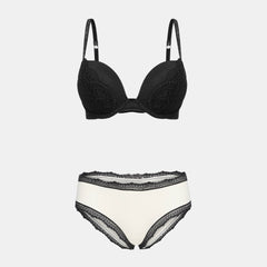 La Senza Trendy Cheeky Panties XS
