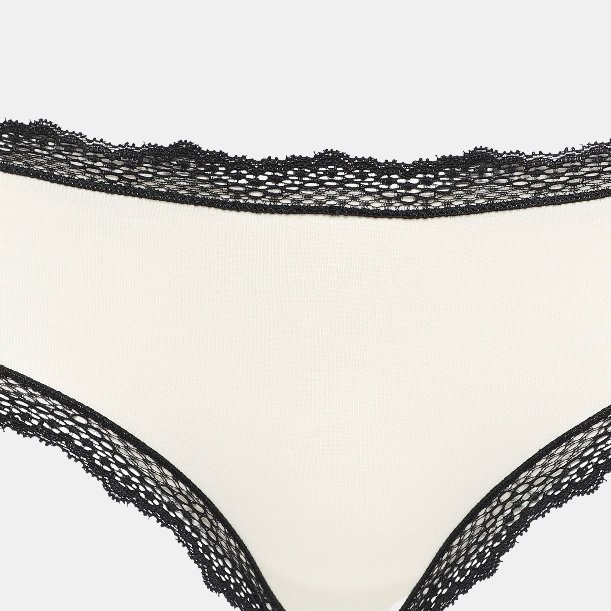 La Senza Trendy Cheeky Panties XS