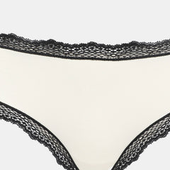 La Senza Trendy Cheeky Panties XS