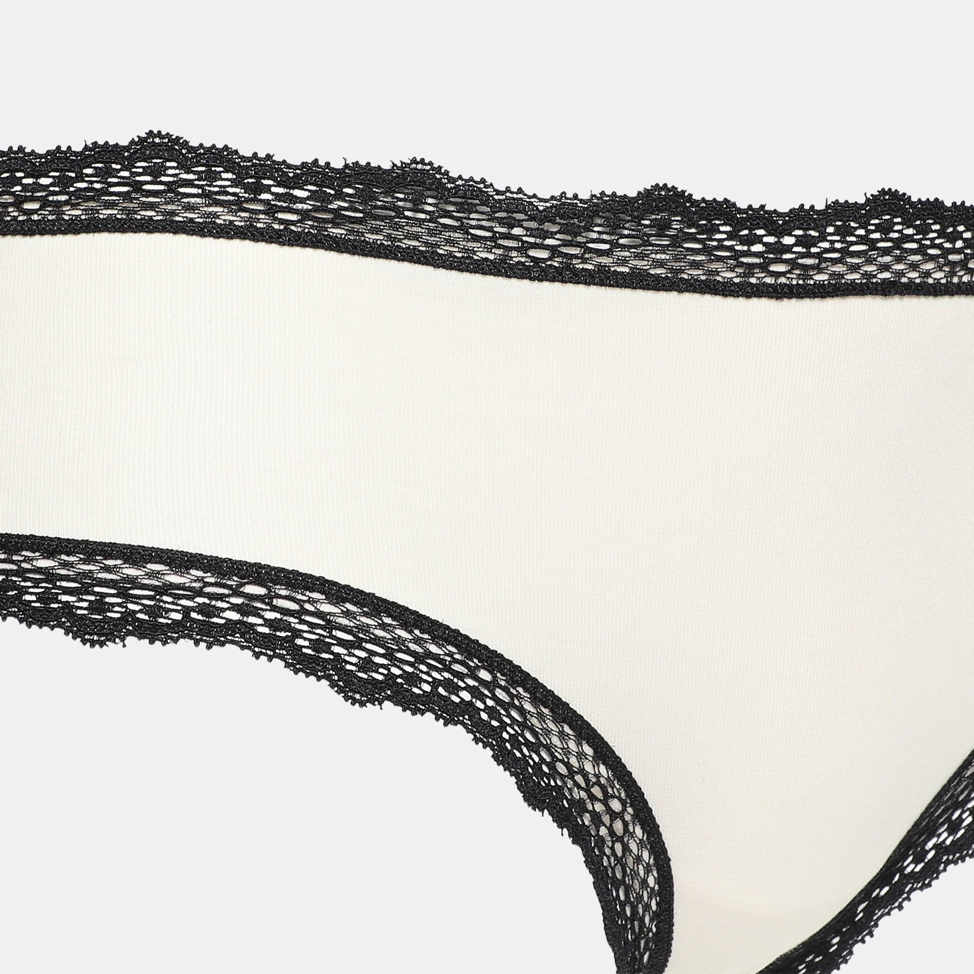 La Senza Trendy Cheeky Panties XS